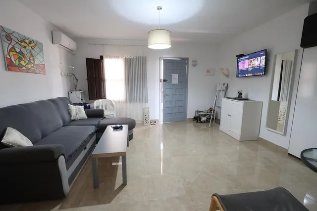 Bungalow en planta alta con orientación Sur en la Regia — 16
