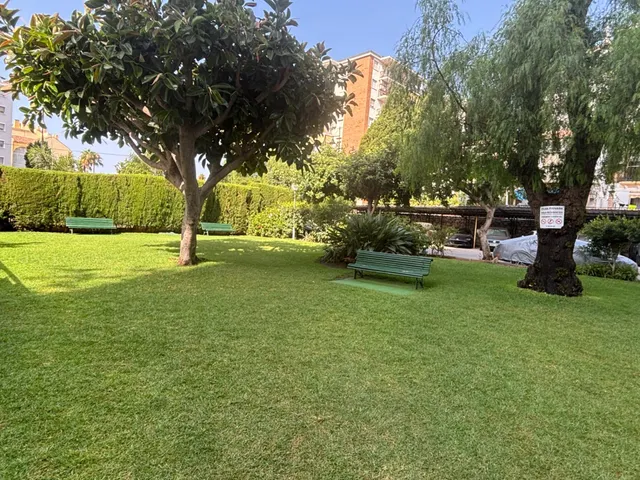 APARTAMENTO TOTALMENTE REFORMADO EN LOS BOLICHES - FIUENGIROLA — 41