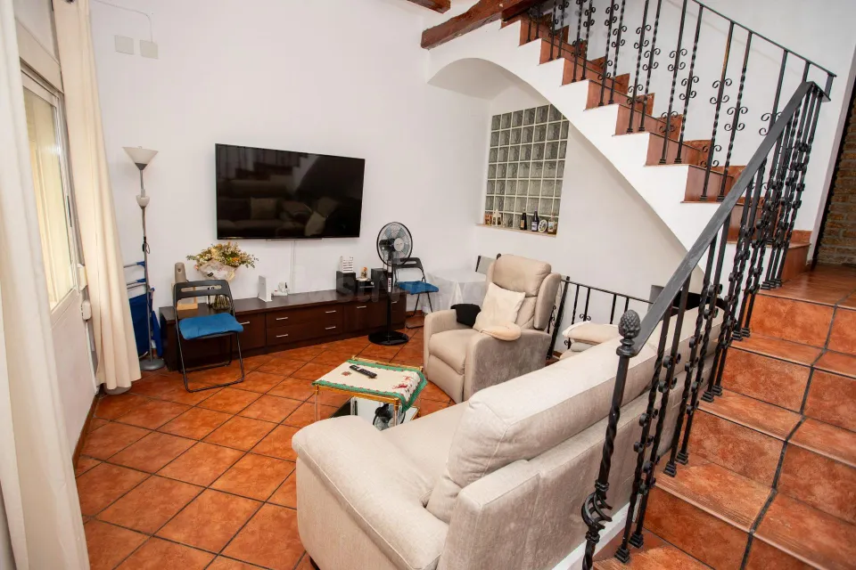 CENTRICA CASA DE PUEBLO