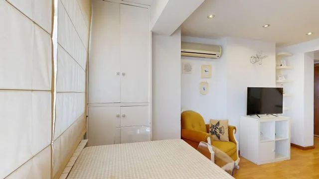 Piso 2 habitaciones 55m² en venta - Centro — 12