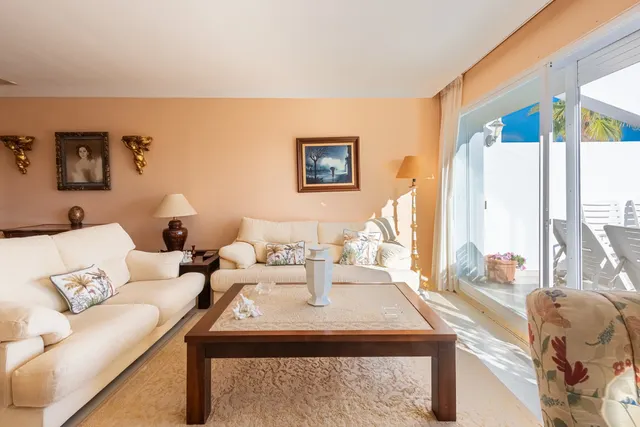 Apartamento 2 habitaciones 130m² en venta - El Madroñal — 7