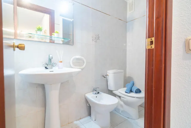 Amplio apartamento en la zona de Magic World — 29
