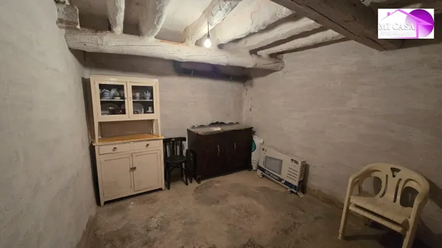 Casa con encanto en Ibdes cerca del monasterio de piedra — 29