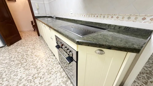 Piso 4 habitaciones 140m² en venta - Isla Chica — 15
