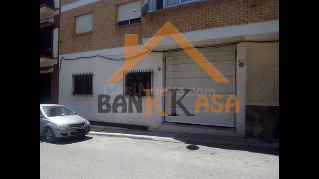 SE VENDE LOCAL EN BASTO DE 165m2 EN BALANEGRA - foto 4
