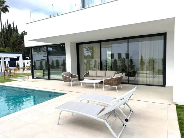 Chalet 5 habitaciones 302m² en venta - Costa Del Sol — 19
