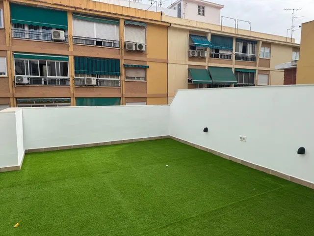 Estudio 47m² en venta - Gamarra — 17