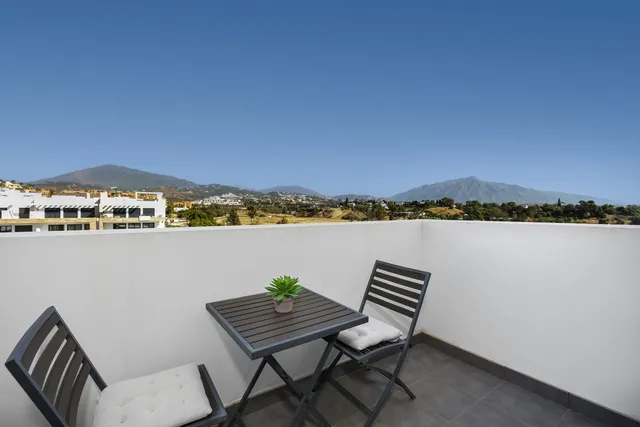 Ático 2 habitaciones 95m² en venta - Costa Del Sol — 18