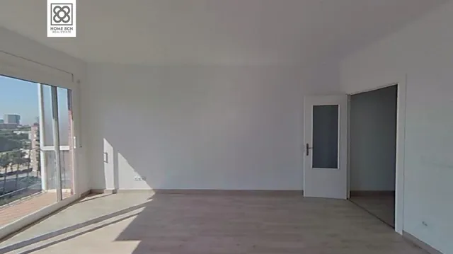 PISO EN VENTA CON INQUILINO EN GRAN VIA CORTS CATALANES — 3