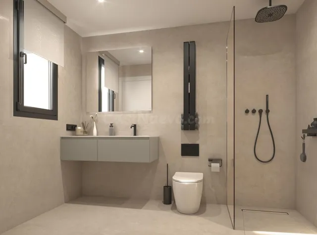 Ático 2 habitaciones 84m² en venta - Comunidad valenciana — 2
