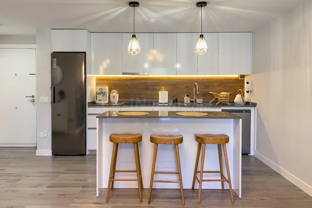 Apartamento 3 habitaciones 123m² en venta - Riviera del sol — 5
