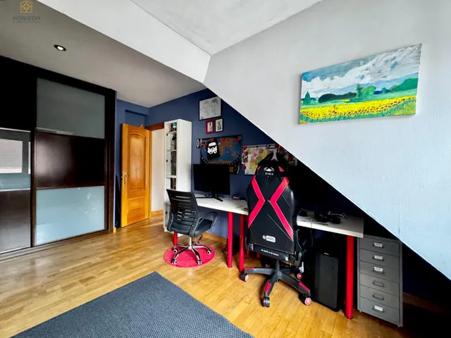 Dúplex en venta en El Natahoyo con Plaza de garaje — 35