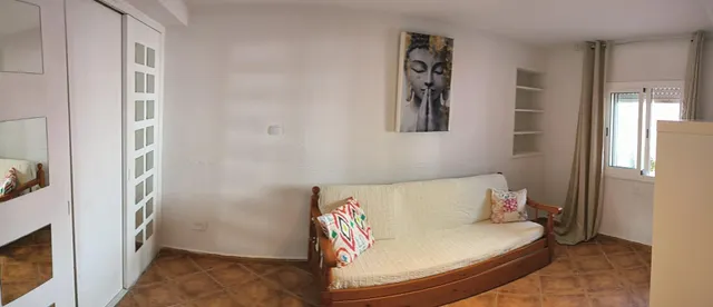 Amplia Planta Baja en el Centro de Tortosa sin Comunidad — 14