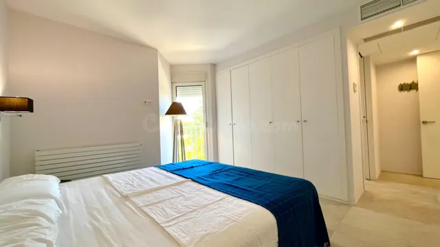 CAS CATALA IMPECABLE VIVIENDA AMUEBLADA + PARKING Y TRASTERO - foto 5