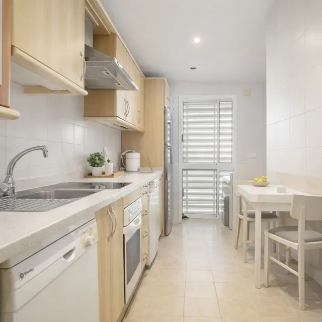 Apartamento 3 habitaciones 144m² en venta - Centro — 15