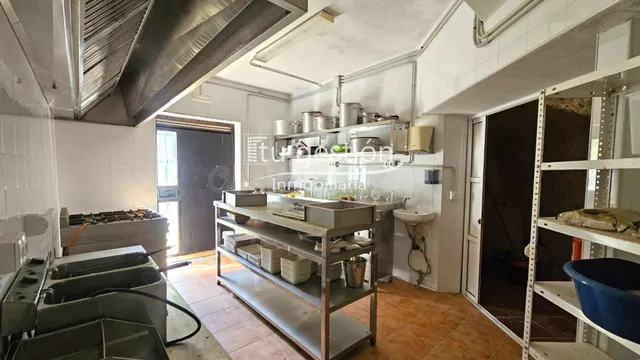 Casa de campo-Masía en Venta en Arriate Málaga — 93