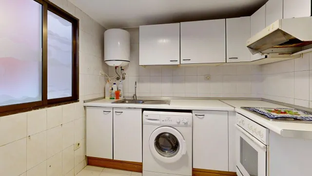 Piso 3 habitaciones 125m² en venta - Casco Histórico — 20
