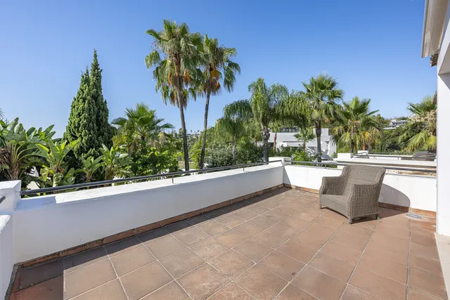 Chalet 5 habitaciones 536m² en venta - El Madroñal — 14