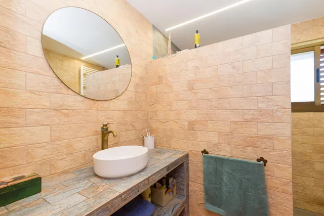 Villa individual en Montornes, Benicasim — 33