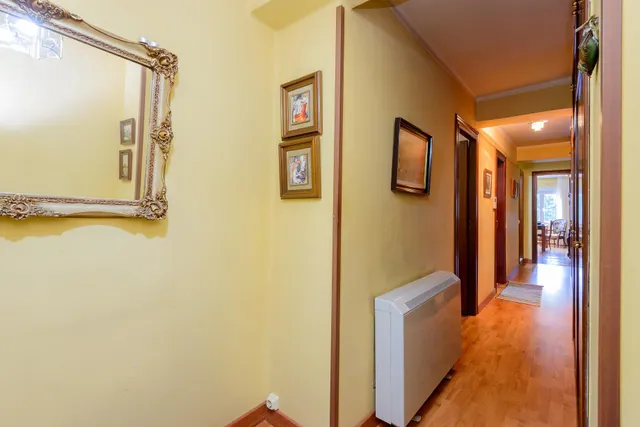 Tres habitaciones, ascensor y trastero en fuertes acevedo. listo para entrar a vivir — 21