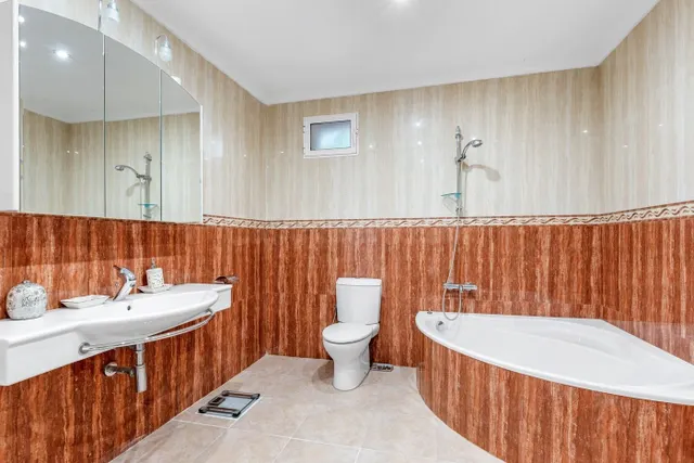 Villa 7 habitaciones 179m² en venta - Rojales Hills - Rosa Bungalows — 41