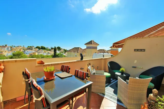 Adosado 3 habitaciones 85m² en venta - Los Dolses — 4