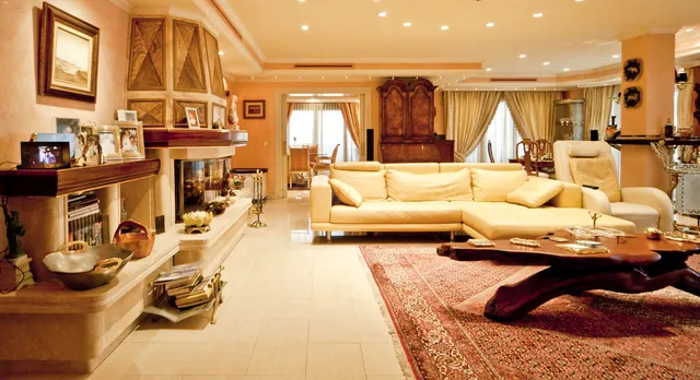 Chalet 7 habitaciones 1592m² en venta - Marbella - foto 4