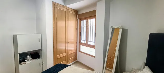 ¡OPORTUNIDAD!  PISO DE DOS DORMITORIOS EN PLANTA BAJA, XIRLES (POLOP) — 8