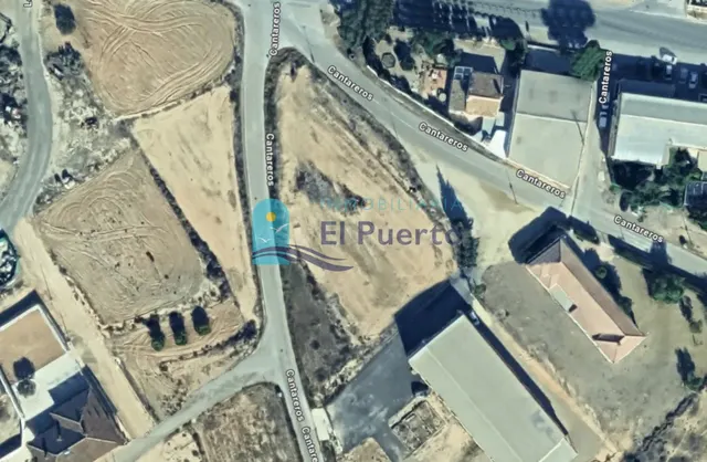 EN VENTA PARCELA URBANA EN LOS CANTAREROS, TOTANA - REF 2034 - foto 4