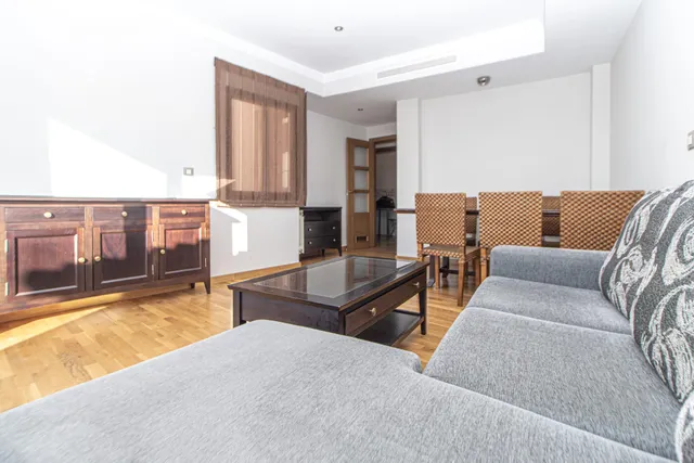 Ático a la venta en La Zubia ¡en rentabilidad! — 9