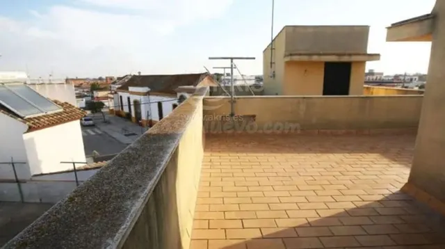 Adosado en Sanlúcar de Barrameda — 3