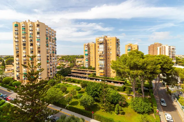 Apartamento 1 habitación 47m² en venta - Campoamor — 20