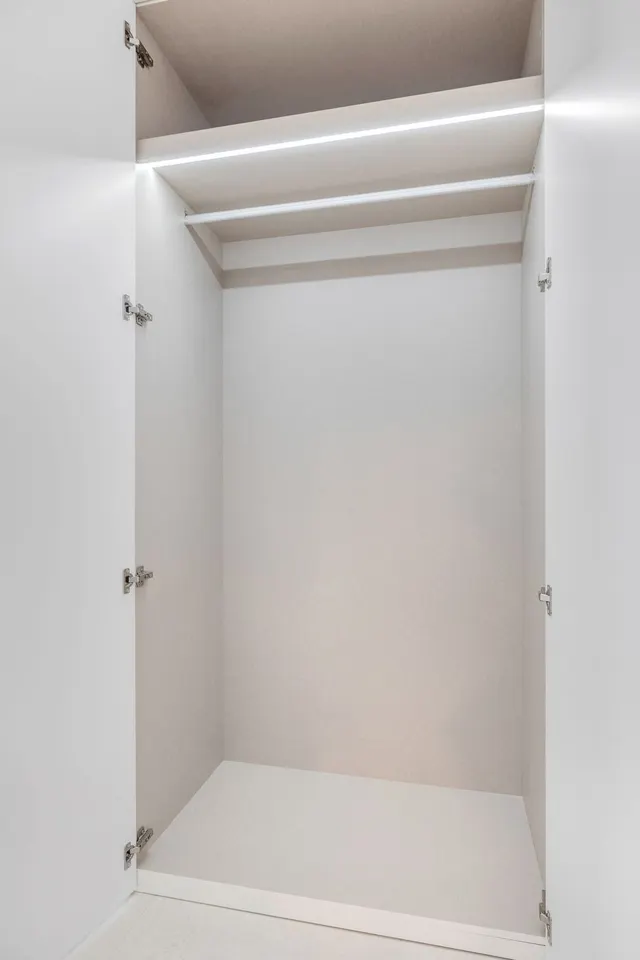 Apartamento 2 habitaciones 81m² en venta - Centro — 19