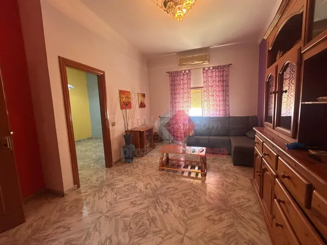 Ático amplio y luminoso con gran terraza y azotea en Sardina – gastos incluidos — 2
