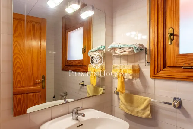 Exclusiva casa en venta en Cala Canyellas en Lloret de Mar — 26