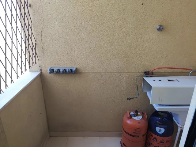 MAGNIFICO PISO EN SAN GINES CARTAGENA — 8