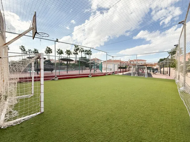 ¡Casa con vistas al mar!  en Olivo de Oro — 43