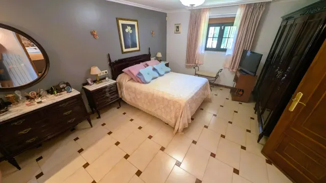Exclusiva vivienda de planta baja en la prestigiosa Urbanización R-66 con 1.000 m2 de parcela y espectacular piscina privada — 36