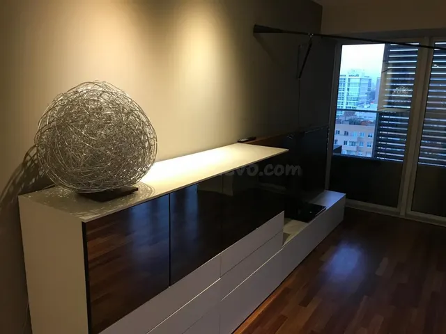 Piso alto standfing en Diagonal Mar — 4