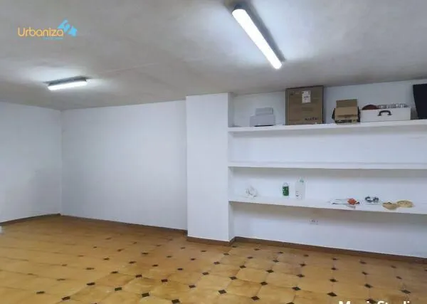 EXPECTACULAR LOCAL EN UNA DE LAS MEJORES AVENIDAS DE BADAJOZ PARA HACER REALIDAD ESE SUEÑO DE UN BUEN RESTAURANTE — 27