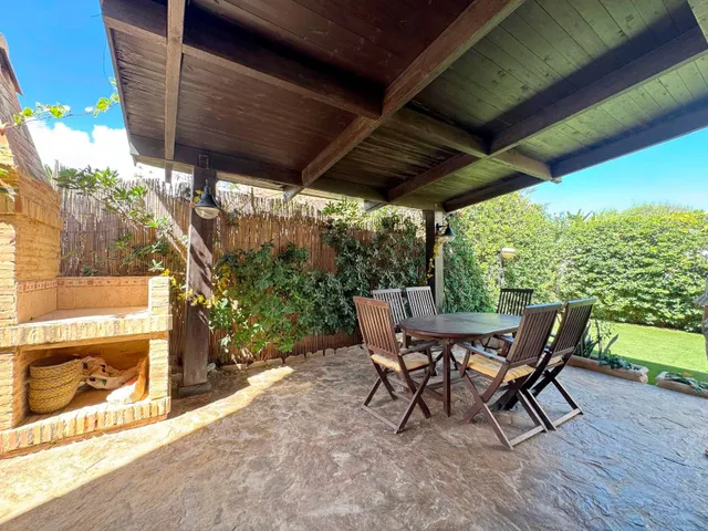Villa 6 habitaciones 290m² en venta - Torre la mata — 39