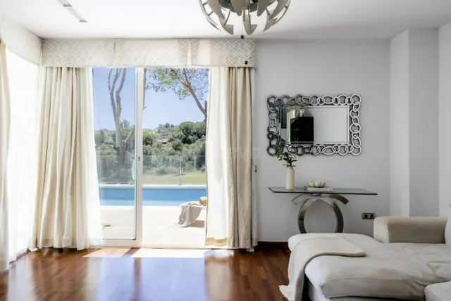 Chalet 4 habitaciones 170m² en venta - Riviera del sol - foto 5