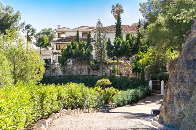 Chalet 5 habitaciones 569m² en venta - Riviera del sol — 2