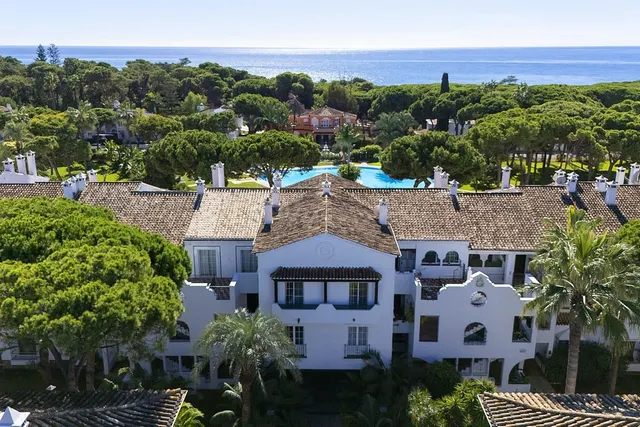 Apartamento 3 habitaciones 235m² en venta - Costa Del Sol - foto 3