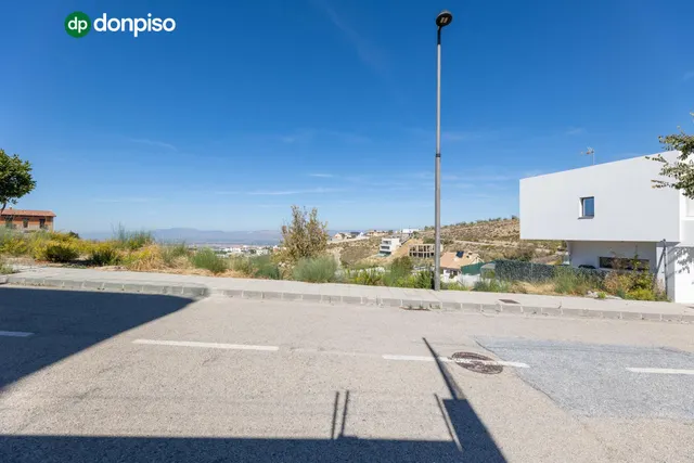 Parcela residencial con proyecto y licencia para construir ya — 10