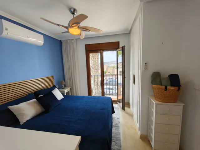 Apartamento 2 habitaciones 75m² en venta - Comunidad valenciana — 40