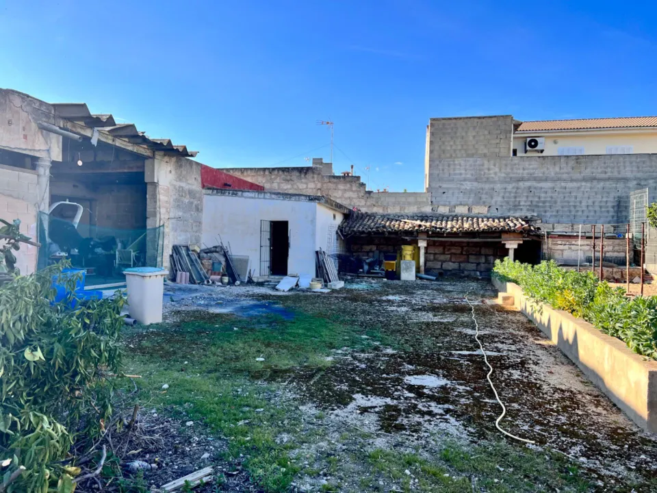 Solar en Sa Pobla