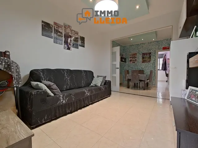 OPORTUNIDAD Piso con parking y trastero en Tàrrega — 23