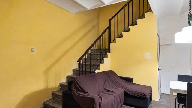 Local con trastienda en venta en calle Aragón, Barcelona: 157 m2 ideal para loft o estudio — 23