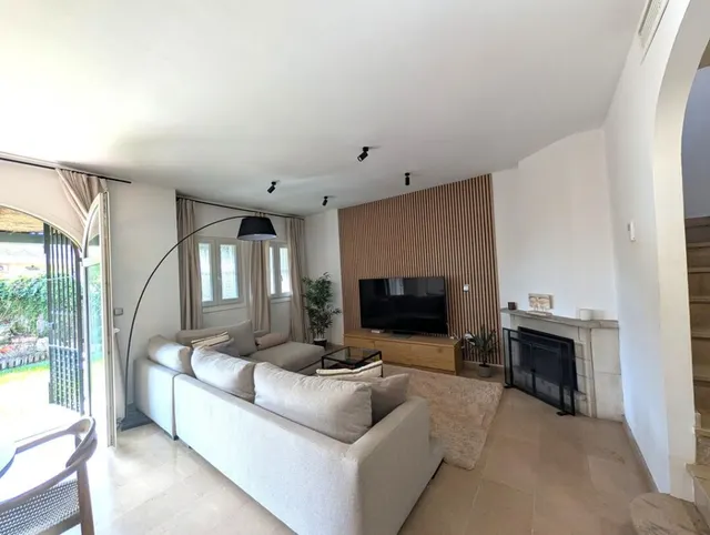 Casa de pueblo en Venta en Linea De La Concepcion, La Cádiz — 14